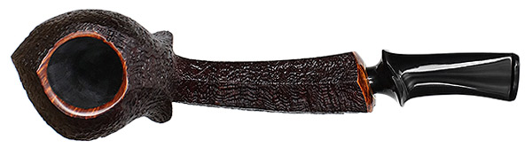 Ping Zhan Sandblasted Blowfish