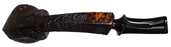 Ping Zhan Sandblasted Blowfish