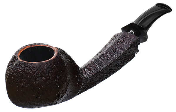Ping Zhan Sandblasted Blowfish