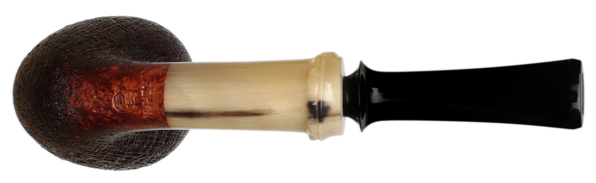 Ping Zhan Sandblasted Acorn with 
