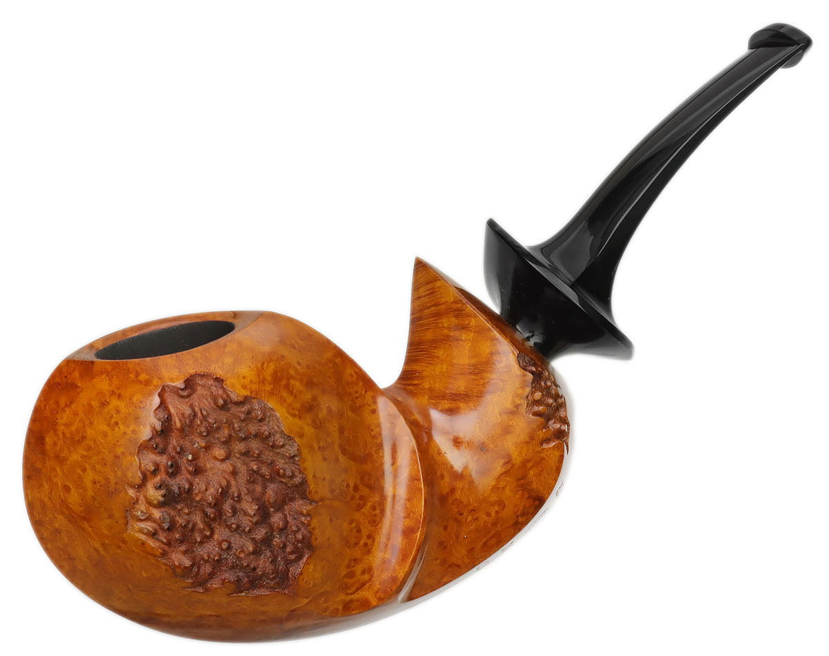 Ping Zhan Smooth Blowfish