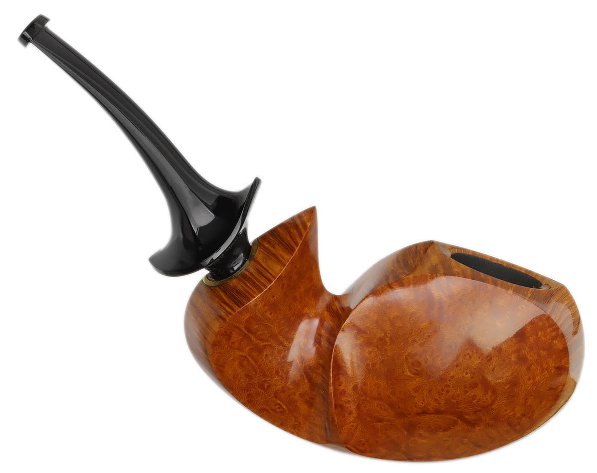 Ping Zhan Smooth Blowfish