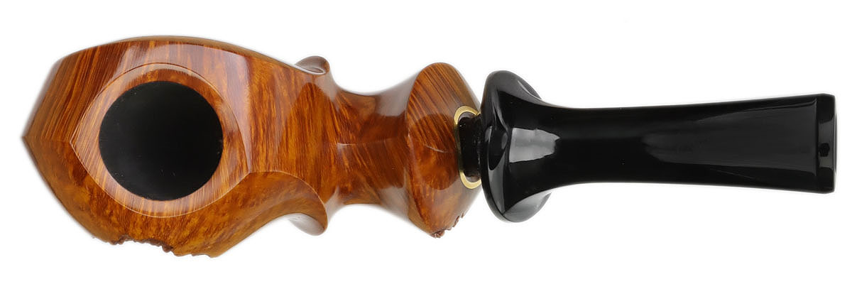 Ping Zhan Smooth Blowfish
