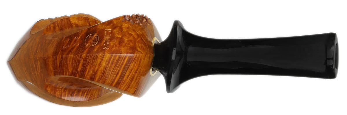 Ping Zhan Smooth Blowfish
