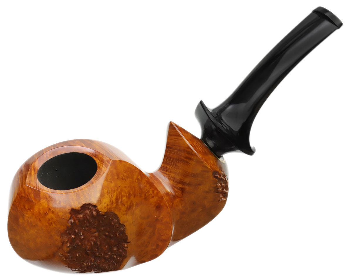 Ping Zhan Smooth Blowfish