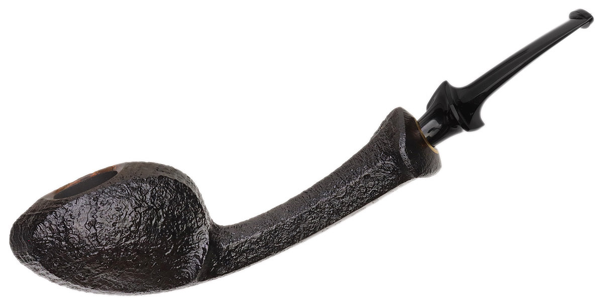 Ping Zhan Sandblasted Fugu