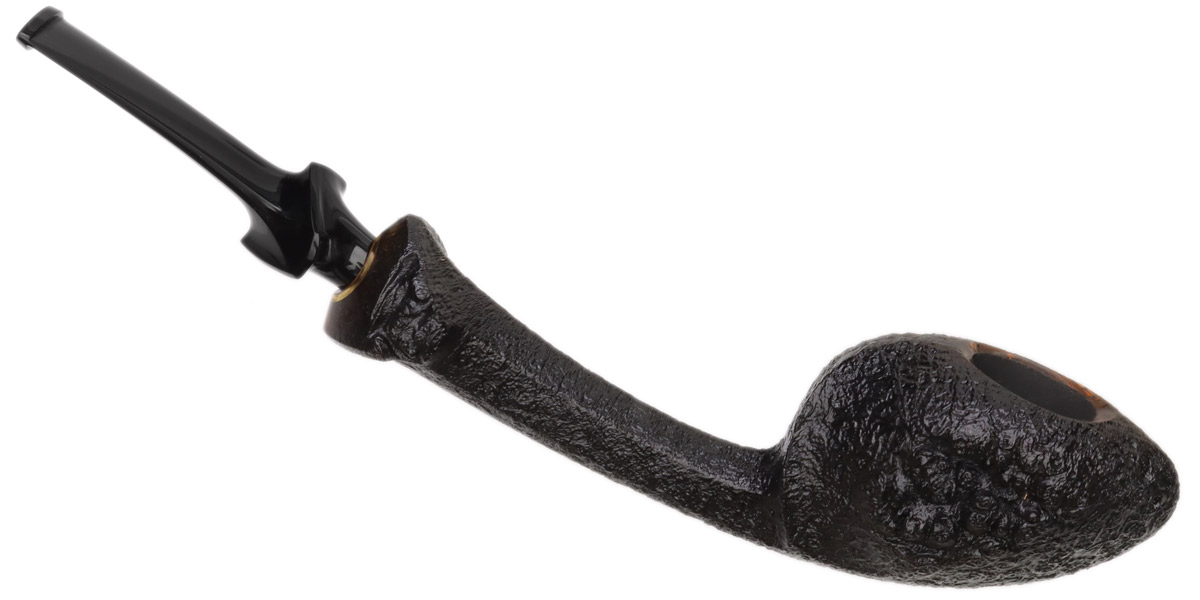 Ping Zhan Sandblasted Fugu