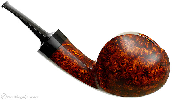 Yeti Smooth Blowfish (128)