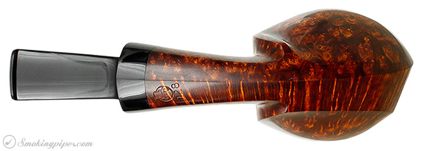 Yeti Smooth Blowfish (128)