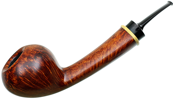 Yeti Smooth Long Shank Tomato with Box Elder (132)