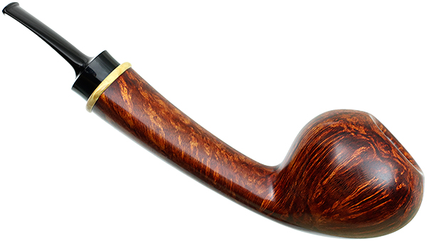 Yeti Smooth Long Shank Tomato with Box Elder (132)