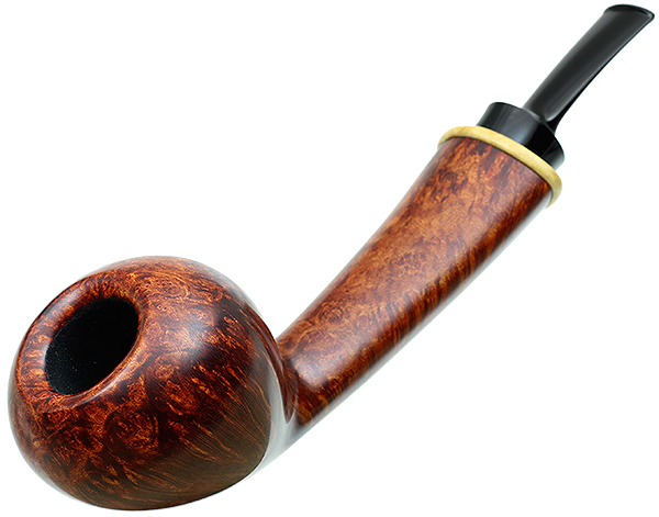 Yeti Smooth Long Shank Tomato with Box Elder (132)
