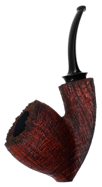 Yeti Sandblasted Dancing Acorn (211)