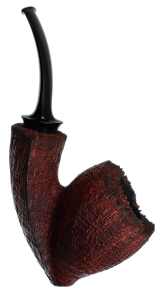 Yeti Sandblasted Dancing Acorn (211)