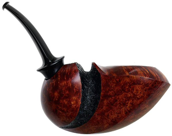Yeti Partially Sandblasted Nautilus (254)