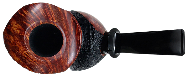 Yeti Partially Sandblasted Nautilus (254)