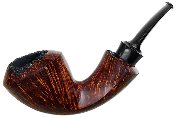 Yeti Smooth Bent Dublin (283)