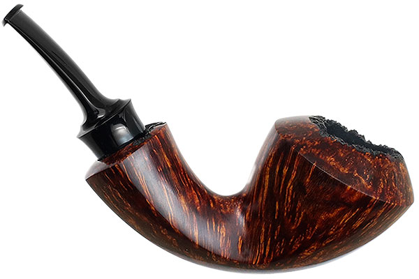 Yeti Smooth Bent Dublin (283)