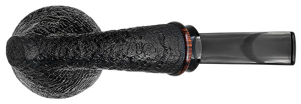 Yeti Partially Sandblasted Bent Dublin Sitter (280)