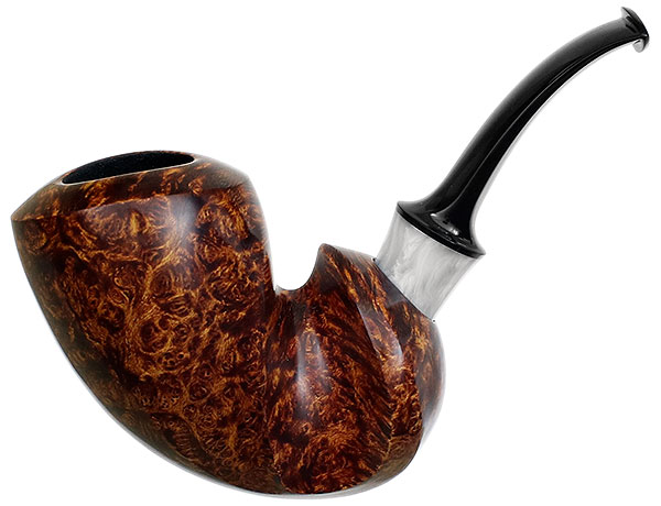 Yeti Smooth Nautilus with Bakelite