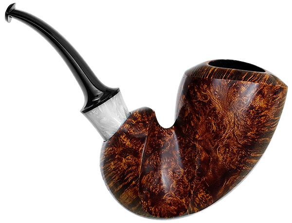 Yeti Smooth Nautilus with Bakelite