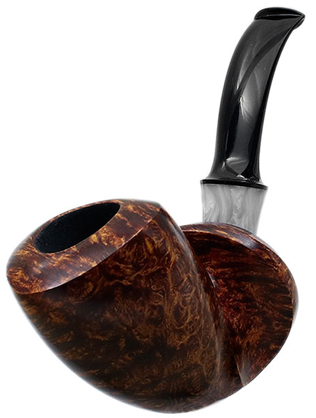 Yeti Smooth Nautilus with Bakelite