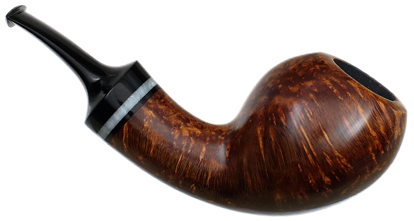 Yeti Smooth Bent Egg with Bakelite