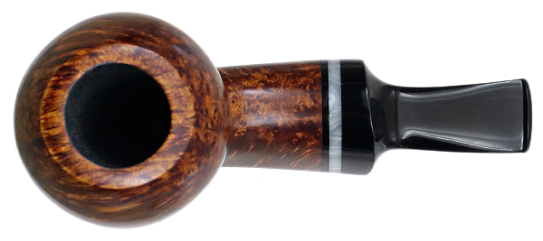 Yeti Smooth Bent Egg with Bakelite