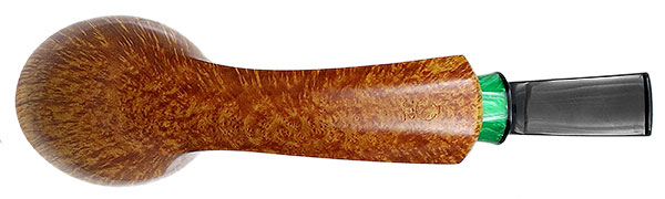 Yeti Smooth Bent Dublin with Bakelite