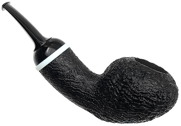 Yeti Sandblasted Acorn with Bakelite (317)