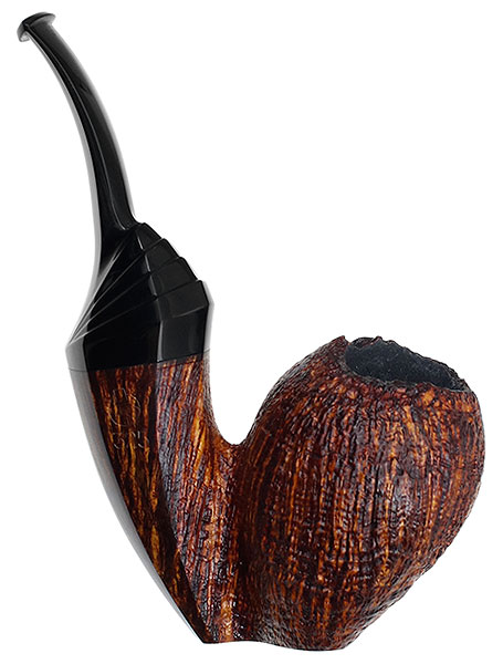 Yeti Partially Sandblasted Deco Sitter (325)