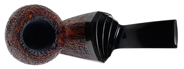 Yeti Partially Sandblasted Deco Sitter (325)
