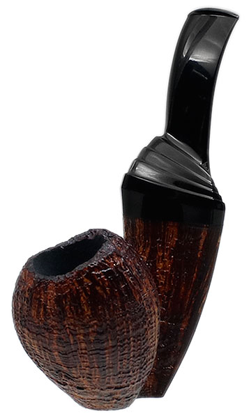 Yeti Partially Sandblasted Deco Sitter (325)
