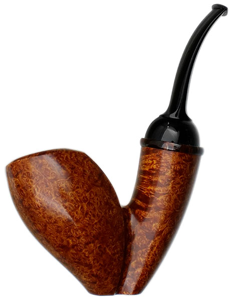 Yeti Smooth Freehand Sitter with Bakelite (328)
