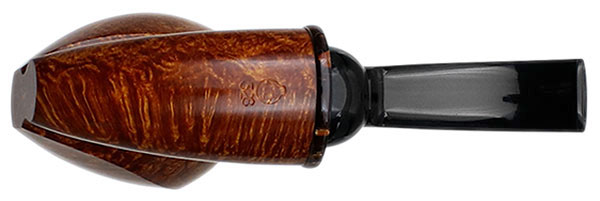 Yeti Smooth Freehand Sitter with Bakelite (328)