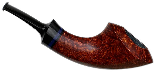 Yeti Smooth Horn with Bakelite (339)