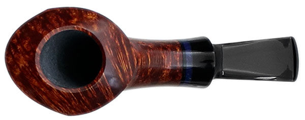 Yeti Smooth Horn with Bakelite (339)
