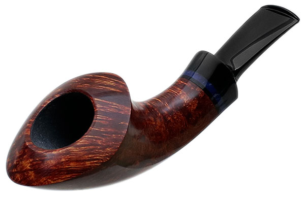 Yeti Smooth Horn with Bakelite (339)