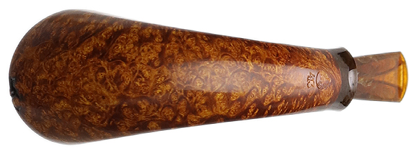 Yeti Smooth Horn with Bakelite (413)