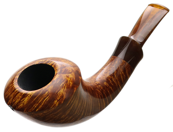 Yeti Smooth Horn with Bakelite (413)
