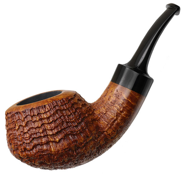 Yeti Sandblasted Bent Pot (426)