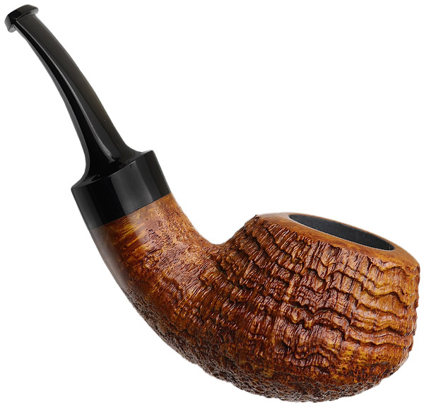 Yeti Sandblasted Bent Pot (426)