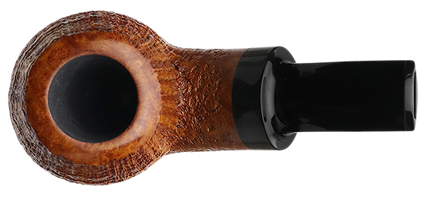 Yeti Sandblasted Bent Pot (426)
