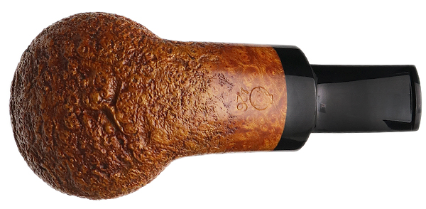 Yeti Sandblasted Bent Pot (426)