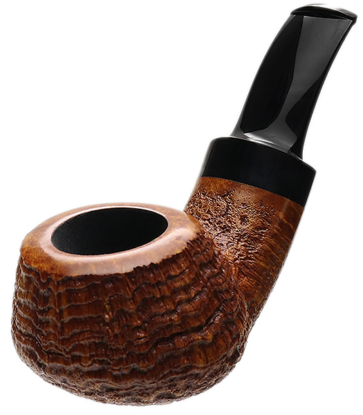 Yeti Sandblasted Bent Pot (426)