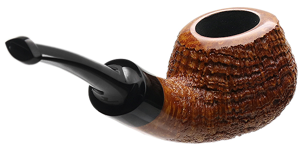 Yeti Sandblasted Bent Pot (426)