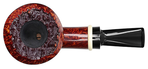 Yeti Smooth Bent Dublin with Mammoth (437)