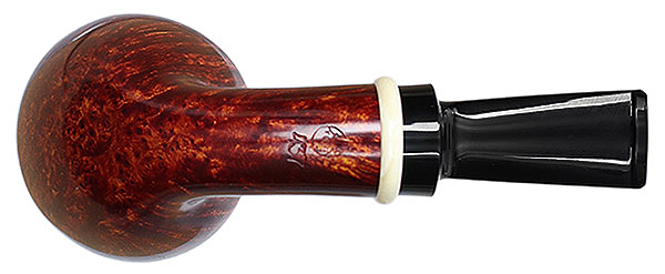Yeti Smooth Bent Dublin with Mammoth (437)