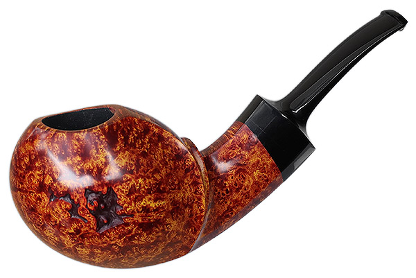 Yeti Smooth Blowfish (458)