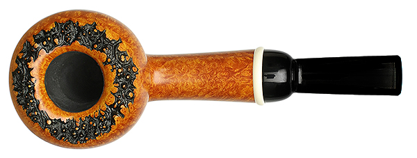 Yeti Smooth Acorn with Mammoth (469)